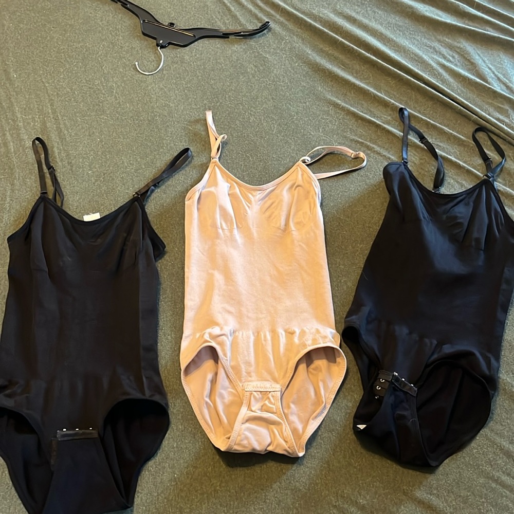 Heyshape Shapewear bundle